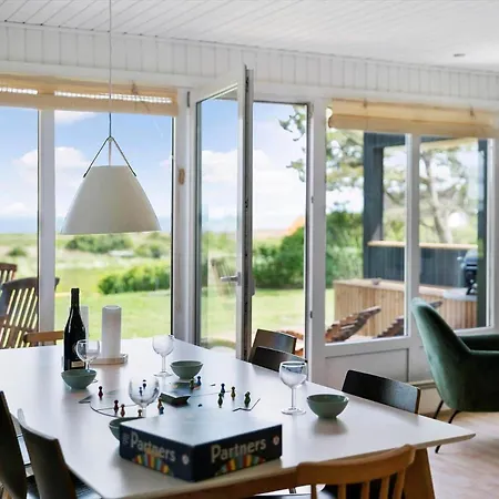 Hébergement de vacances Oh291-hadsund-mollevaenget-16