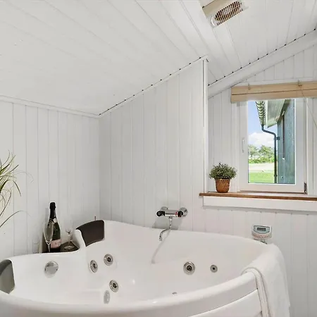 Oh291-hadsund-mollevaenget-16 Semesterbostad *