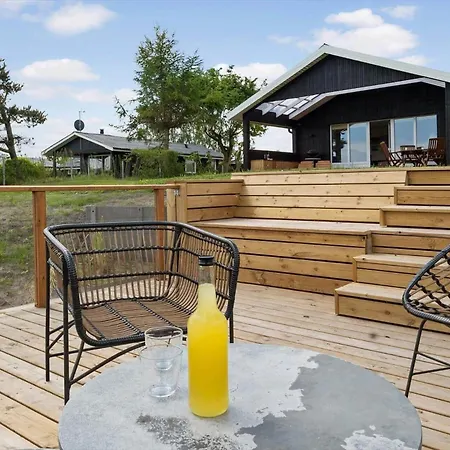Oh291-hadsund-mollevaenget-16 Semesterbostad Hadsund