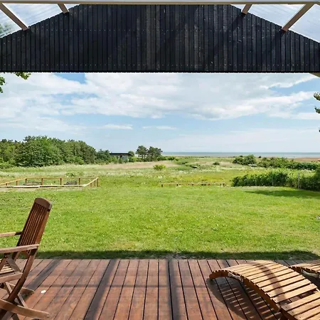 Semesterbostad Oh291-hadsund-mollevaenget-16