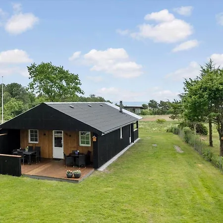 Oh291-hadsund-mollevaenget-16 Semesterbostad Hadsund
