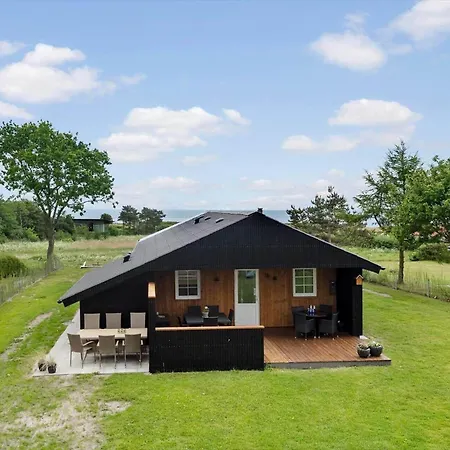 Semesterbostad Oh291-hadsund-mollevaenget-16