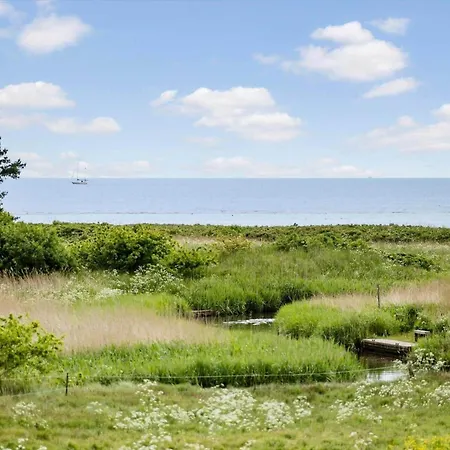Oh291-hadsund-mollevaenget-16 Semesterbostad