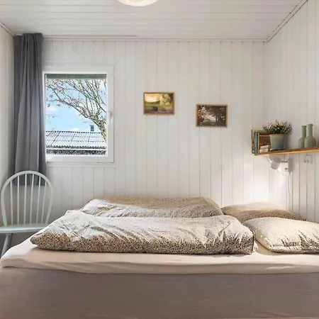 Oh291-hadsund-mollevaenget-16 Tatil Evi *
