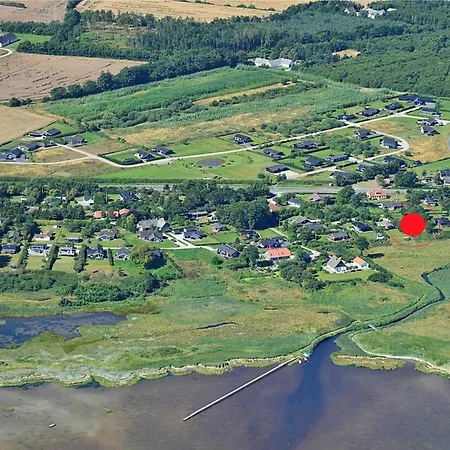 Semesterbostad Oh291-hadsund-mollevaenget-16