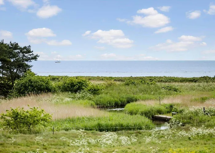 Hébergement de vacances Oh291-hadsund-mollevaenget-16