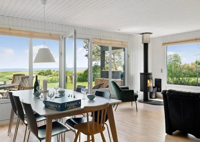 Oh291-hadsund-mollevaenget-16 別荘 *