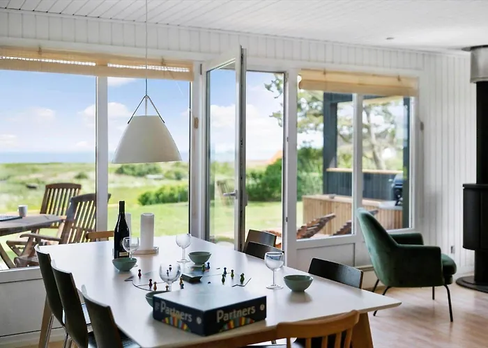 Hébergement de vacances Oh291-hadsund-mollevaenget-16