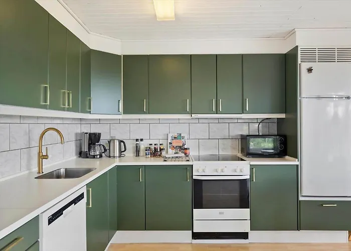 Oh291-hadsund-mollevaenget-16 Hébergement de vacances