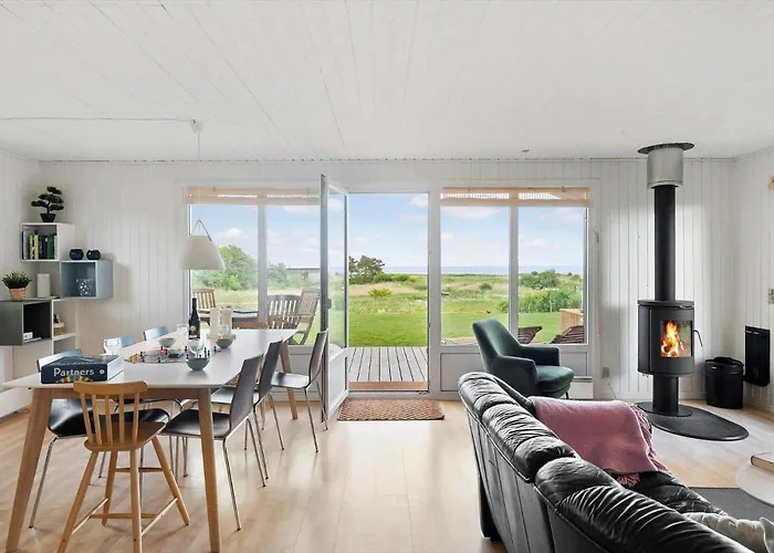 Hébergement de vacances Oh291-hadsund-mollevaenget-16 Hadsund