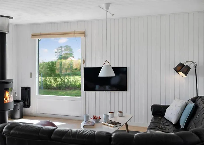 Oh291-hadsund-mollevaenget-16 Hébergement de vacances