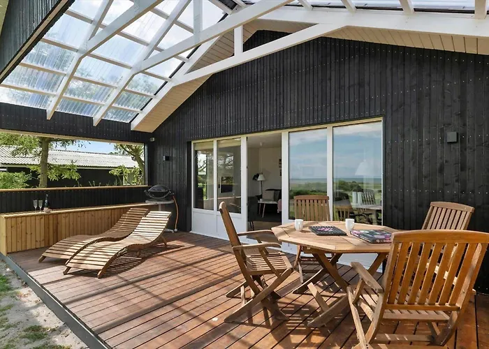 Oh291-hadsund-mollevaenget-16 Hébergement de vacances *