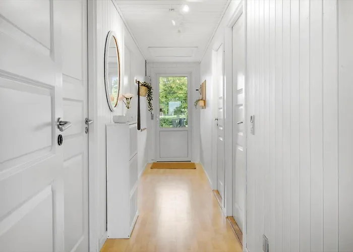 Hébergement de vacances Oh291-hadsund-mollevaenget-16 *