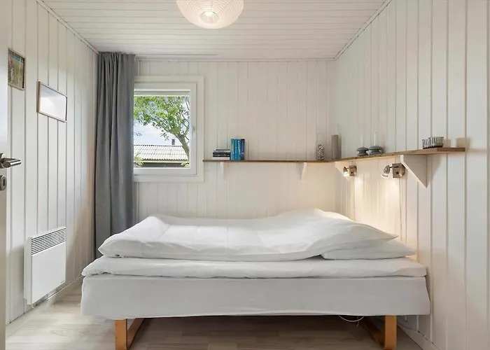 Hébergement de vacances Oh291-hadsund-mollevaenget-16