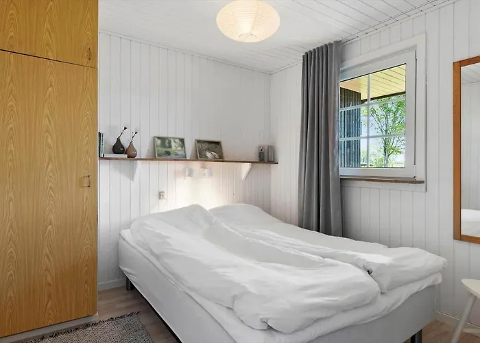 Oh291-hadsund-mollevaenget-16 Hébergement de vacances Hadsund