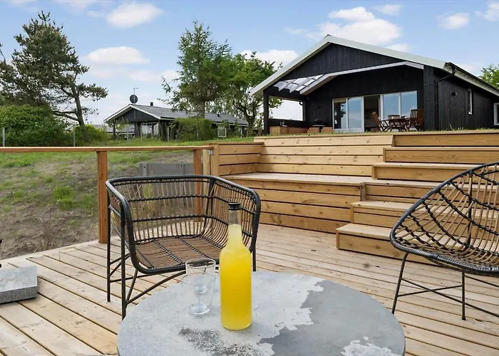 Oh291-hadsund-mollevaenget-16 Hébergement de vacances Hadsund