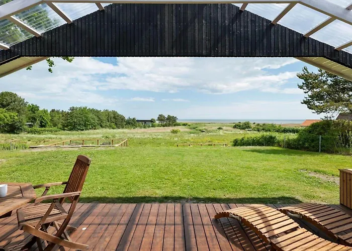 Hébergement de vacances Oh291-hadsund-mollevaenget-16