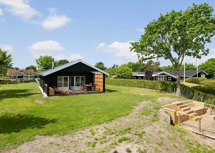 Oh291-hadsund-mollevaenget-16 Hébergement de vacances *