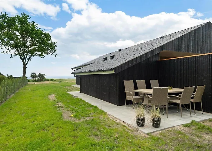 Oh291-hadsund-mollevaenget-16 Hébergement de vacances