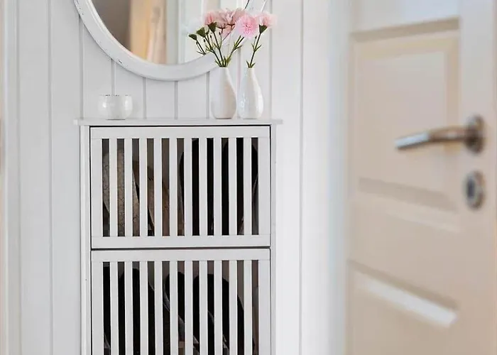 Hébergement de vacances Oh291-hadsund-mollevaenget-16